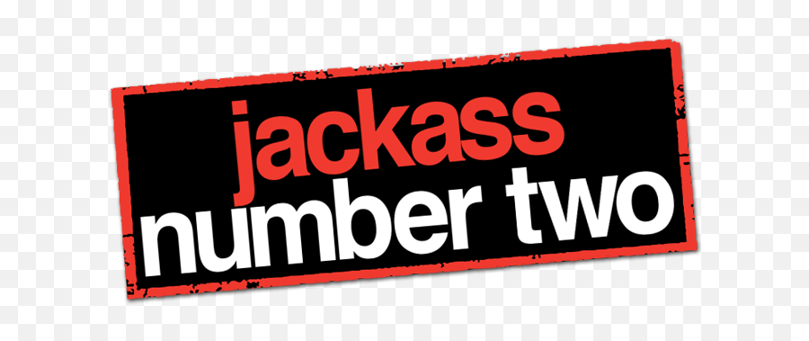 Jackass Number Two 2006 Plex Is Where To Watch Your Emoji,Dickhouse Logo