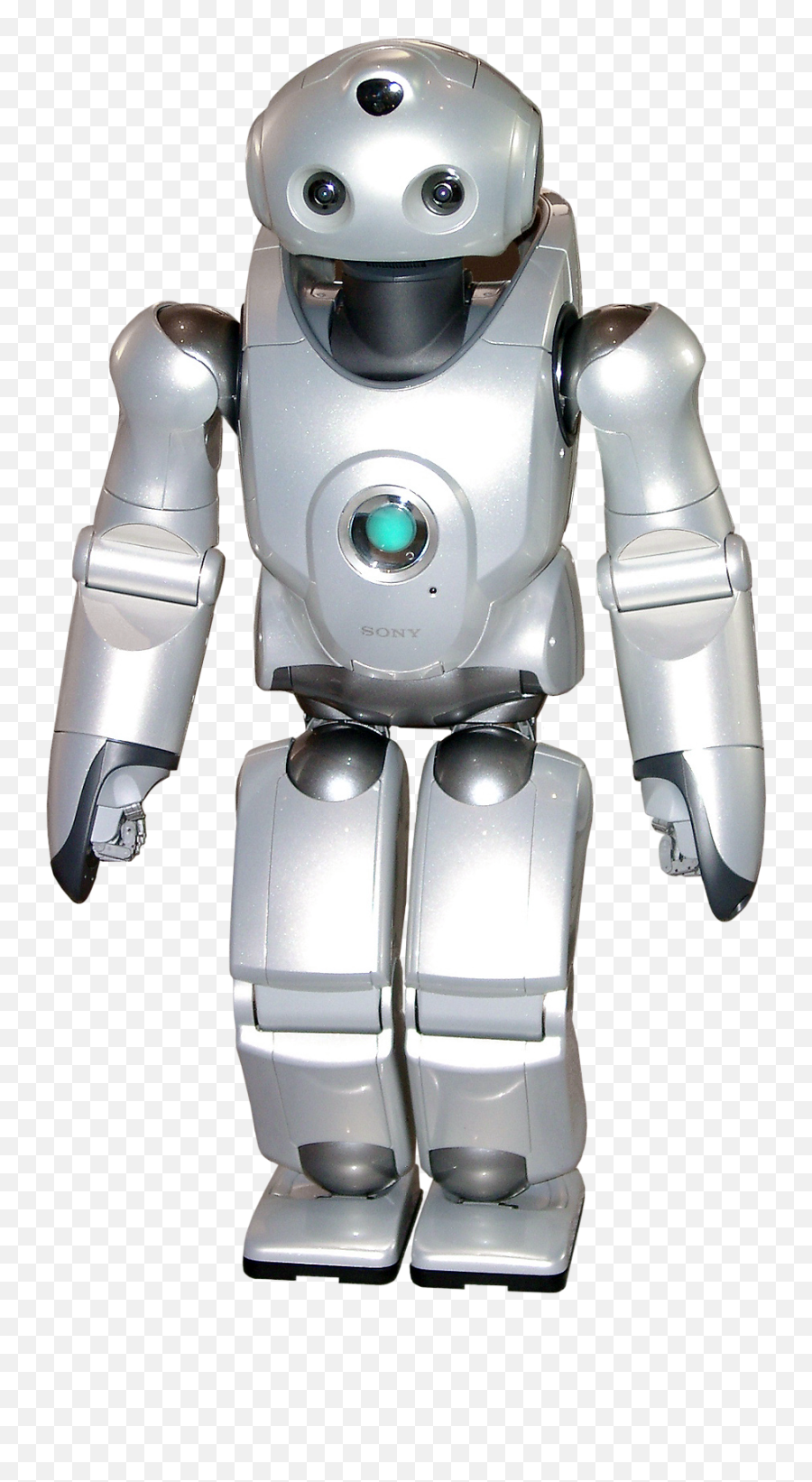 Robot Png Image - Robot Jpg Emoji,Robot Png