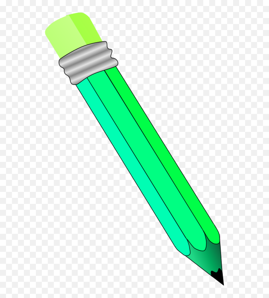 Colored Pencils Clipart - Colour Pencils Clipart No Background Emoji,Pencils Clipart