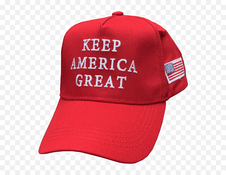 Sammeln Seltenes - Trump Support Cap Png Transparent Emoji,Maga Hat Png