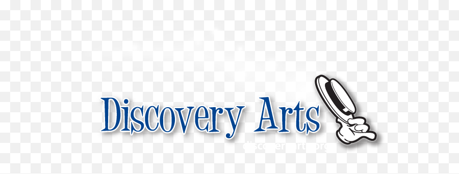 Discovery Arts - Discovery Arts Bringing Art Music Language Emoji,Amazonsmile Logo
