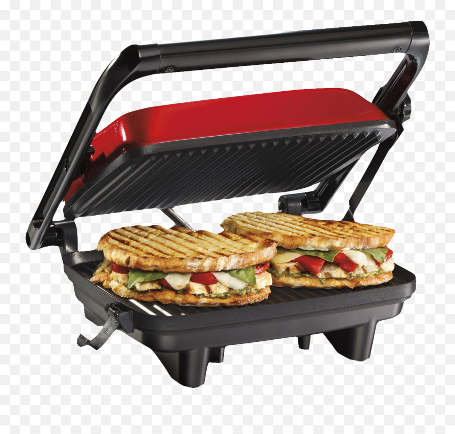 Sandwich Maker And Grill Png Image Emoji,Grill Png
