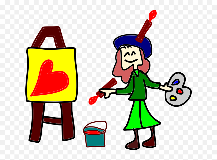 Human Behavior Art Area Png Clipart Emoji,Vocabulary Clipart