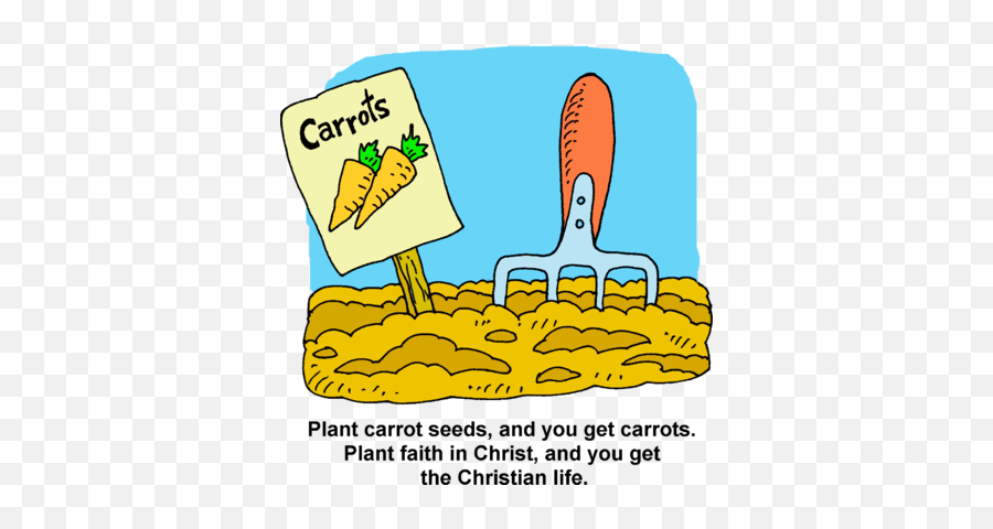 Carrots Clipart Garden Picture 329372 Carrots Clipart Garden - Carrot Garden Clipart Emoji,Carrots Clipart