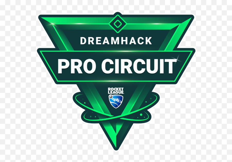 Dreamhack Montreal Rocket League - Dreamhack Pro Circuit Leipzig 2019 Emoji,Rocket League Logo