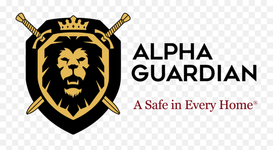 Alpha Guardian - Alpha Guardian Emoji,Guardian Logo