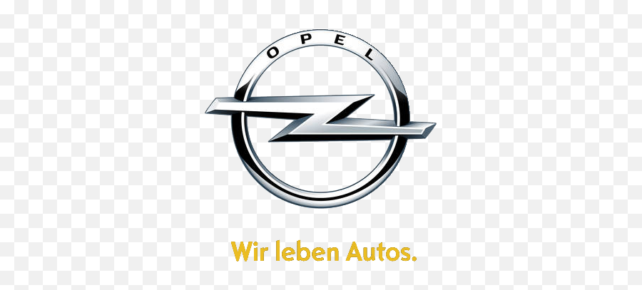 Logo Opel - Opel Logo Emoji,Opel Logo