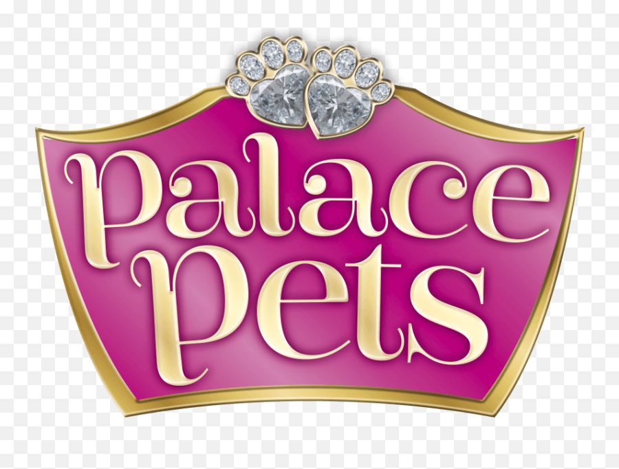 New Disney Princess Logo - Logodix Palace Pets Emoji,Princess Logo