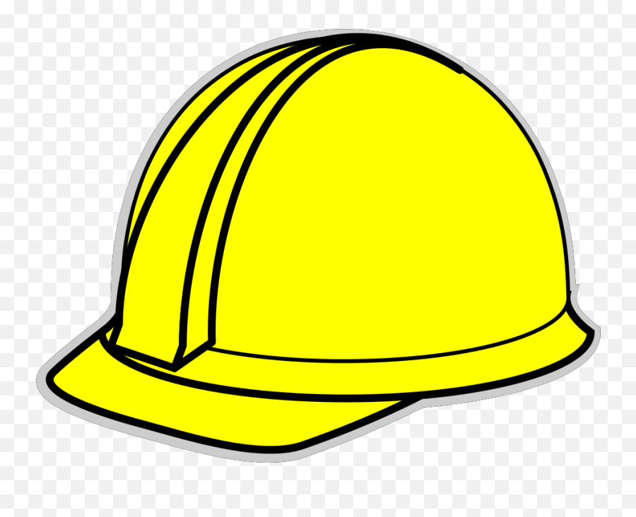 Clipart Hard Hat - Clipart Best Hard Hat Clip Art Emoji,Construction Clipart
