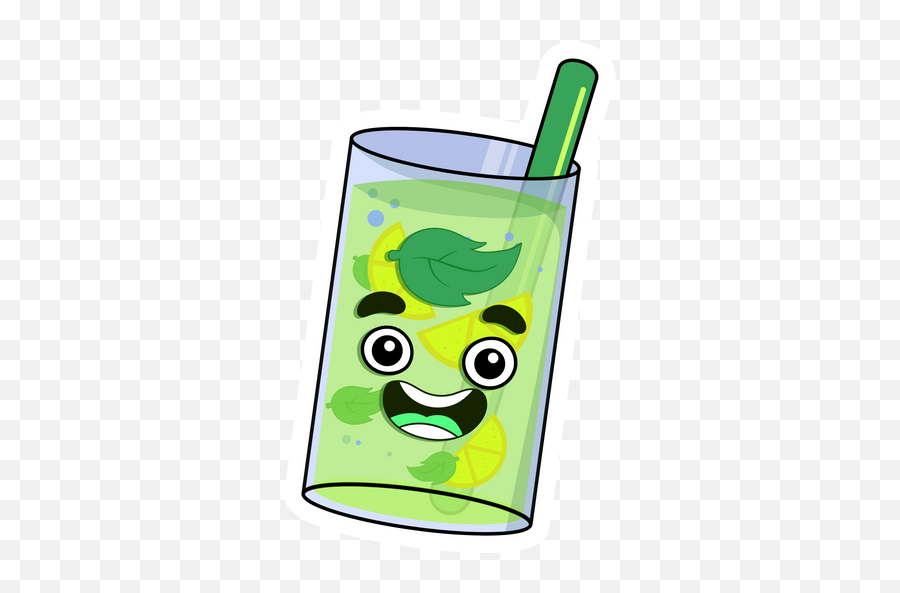Glass Of Guava Juice Youtuber Guava Juice Guava Funny - Highball Glass Emoji,Youtuber Logo