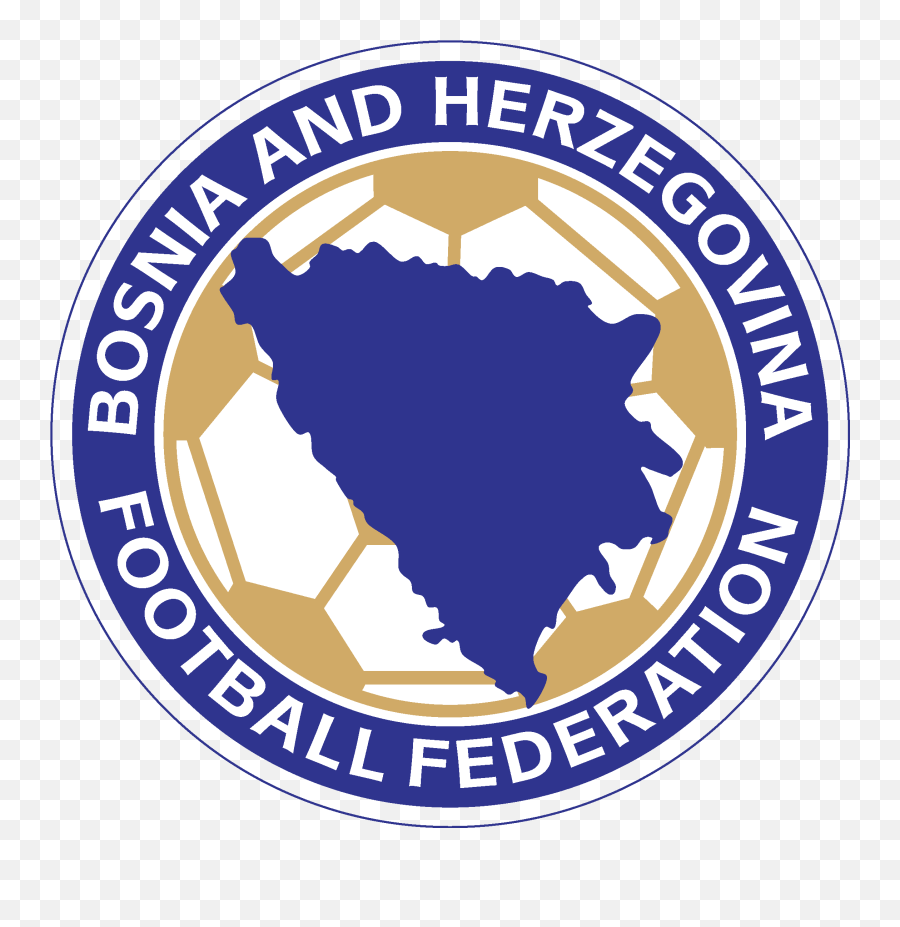Football Federation Of Bosnia And Herzegovina U0026 Bosnia And Emoji,Washington Football Team Logo