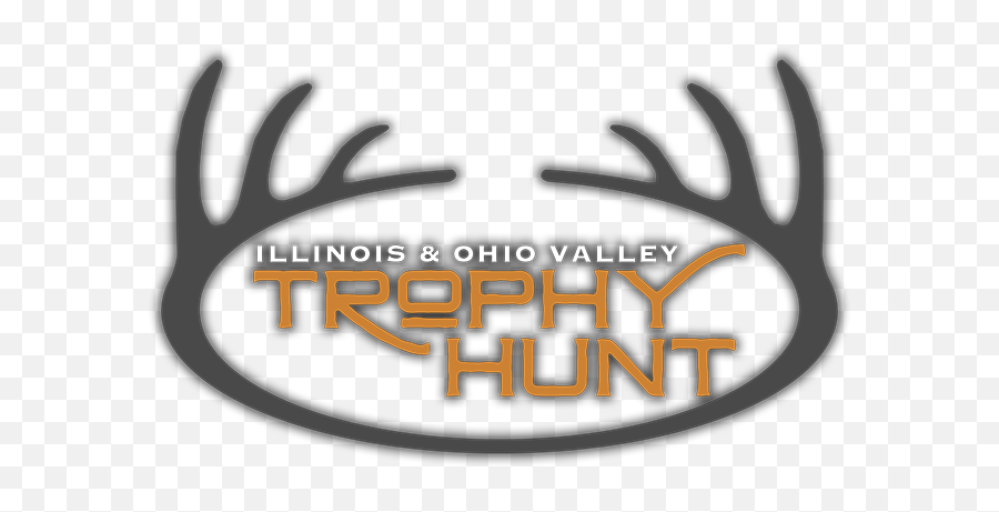 Illinois Ohio Valley Trophy Hunt - Downloads Language Emoji,Hunt Logos
