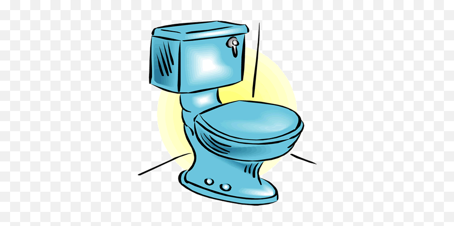 Clip Art Toilet - Toilet Clipart Emoji,Toilet Clipart