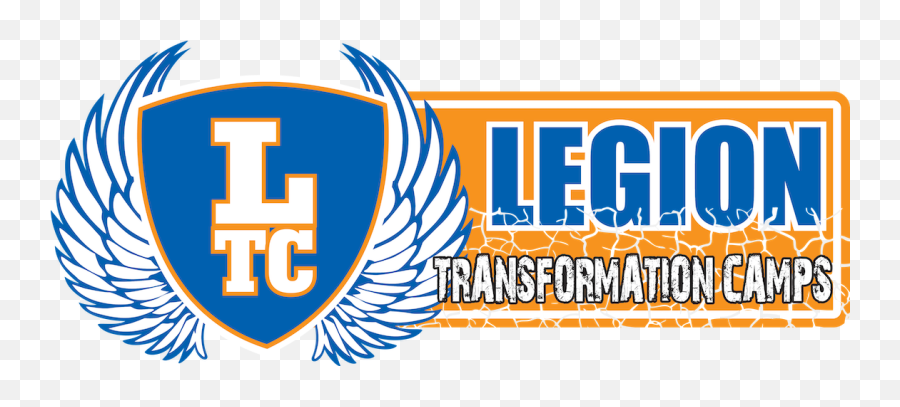 Legion Transformation Center I Gym Near - Bonex Emoji,Transformation Logo
