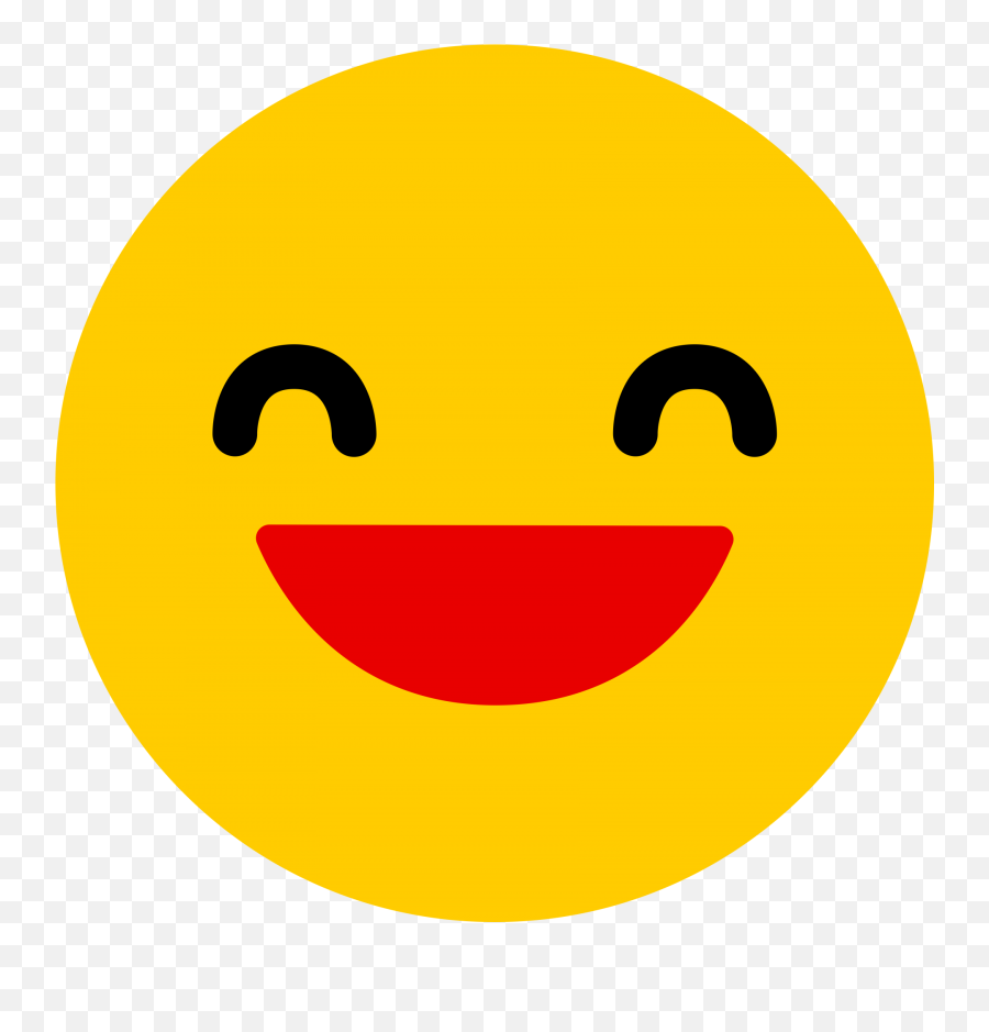 Emoji Laughing Free Stock Photo - Happy,Laughing Emoji Png