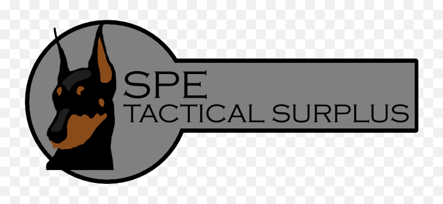 Spe Tactical Surplus - Language Emoji,Tactical Logos