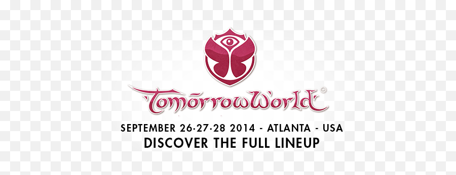 Download Tomorrowworld Tv Live On Youtube Un Leashed By T - Tomorrowworld Emoji,Tomorrowland Logo