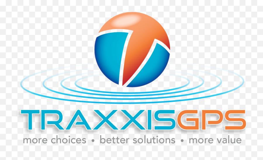 Traxxis Gps U2022 Customized Gps Fleet Tracking U2022 Authorized Gps - Traxxis Gps Png Logo Emoji,Gps Logo