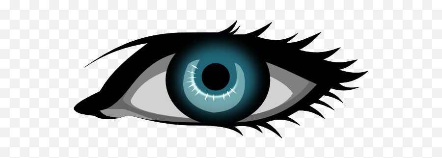 Secretlondon Blue Eye Clip Art 106485 Free Svg Download - Green Eye Clipart Emoji,Secret Clipart