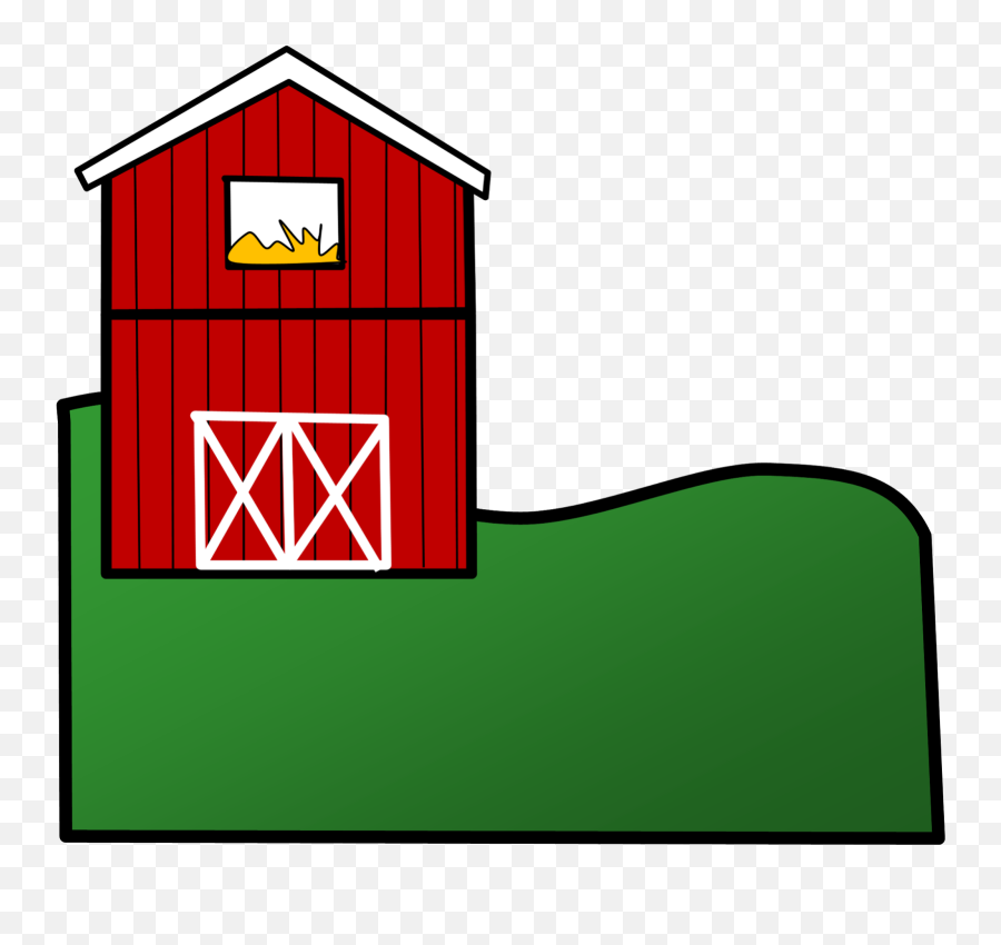Non Fiction In A Fun Way And Both Include Follow Up - Sheep Shelter Clip Art Emoji,Follow Clipart