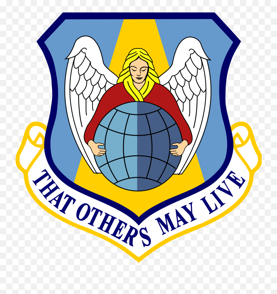 States Air Force Combat Rescue School - North Cape Emoji,Civil Air Patrol Clipart