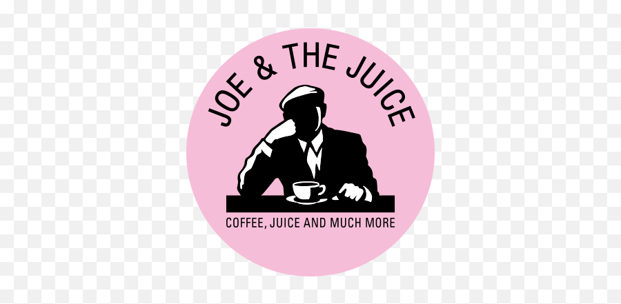Download Joe And The Juice Logo Png Image With No Background - Baresso Coffee Emoji,Juice Logo