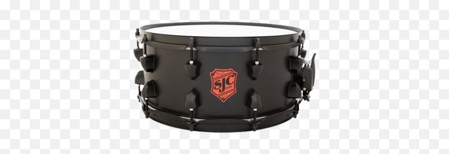 Black Snare Drum Transparent Png - Josh Dun Crowd Snare Emoji,Snare Drum Clipart