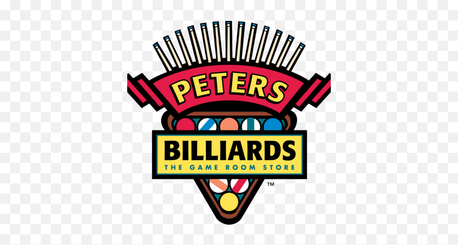 Peters Billiards On Twitter Blackfriday Blackfridaysale - Peters Billiards Logo Emoji,Shopsmall Logo