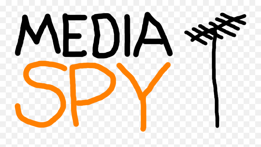 New Logo - About Media Spy Media Spy Dot Emoji,8 Bit Logos