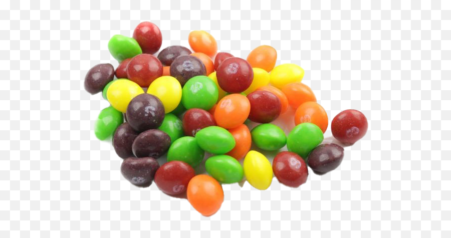 Skittles Candy Png Image - Candy Skittles Emoji,Candy Png