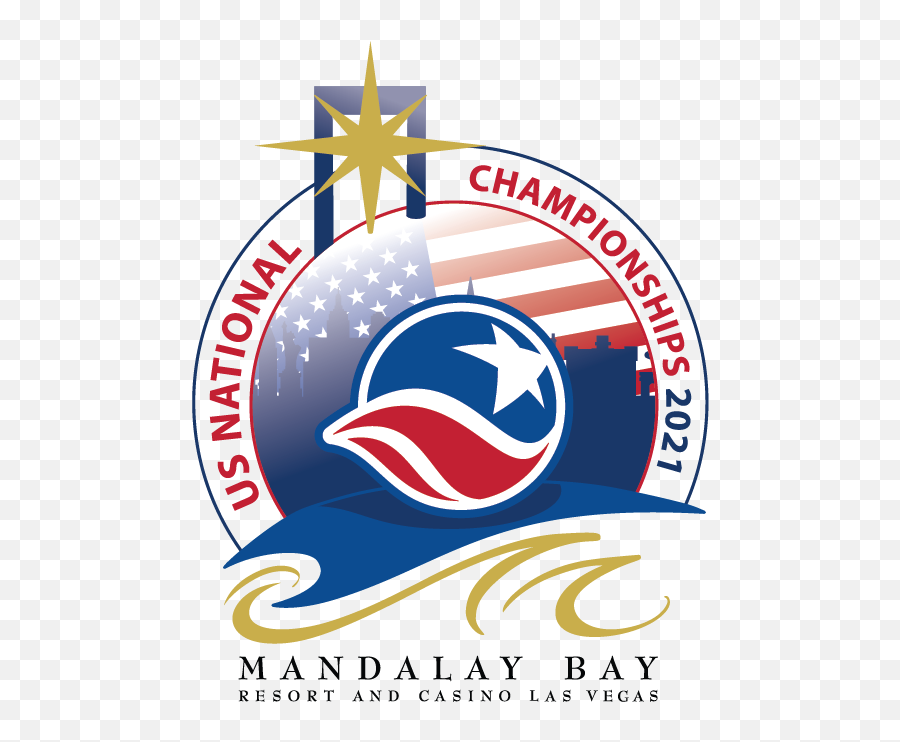 2021 Us National Championships Emoji,Usa Boxing Logo
