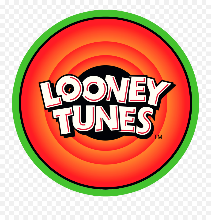 Looney Tunes Social - Language Emoji,Looney Tunes Logo