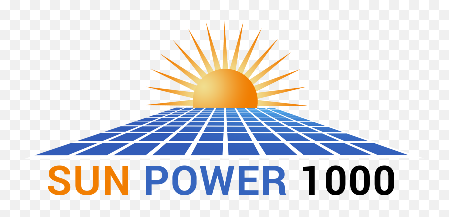 Sun Power 1000 Home Emoji,Sunpower Logo
