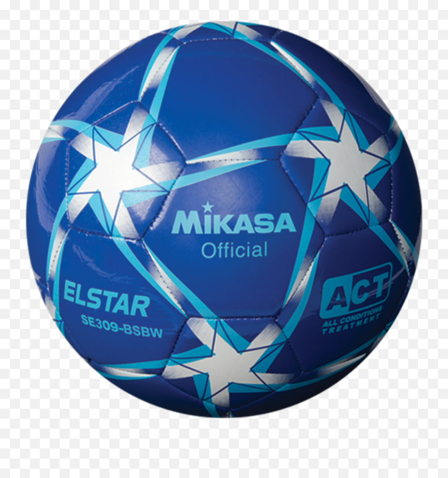 Mikasa Elstar Size 3 Youth Soccer Ball Emoji,Mikasa Png