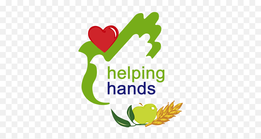 Helping Hands Food Pantry Rebecca Creek Baptist Church Emoji,Food Pantry Logo