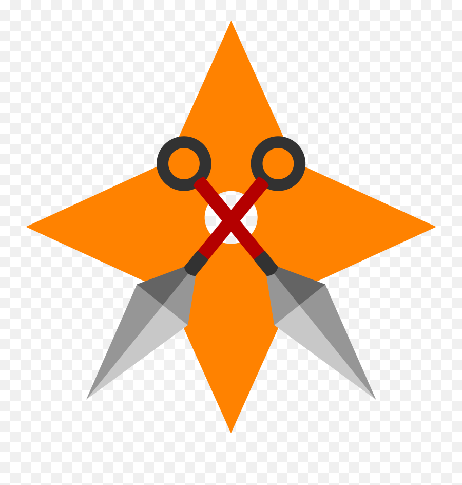 Robbie Seck Logo Graphic Design Ninja - Graphic Design Emoji,Ninjas Logo