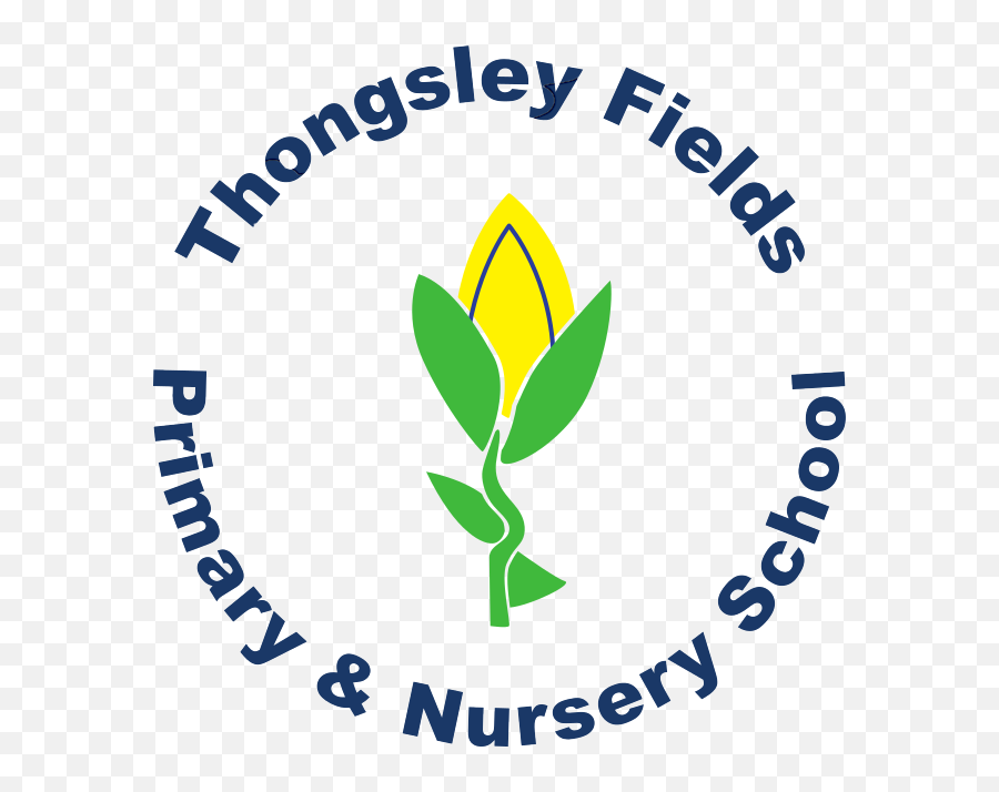 Thongsley - Fieldslogofinalbluetextpng Teach In Emoji,Cambridgeshire Logo
