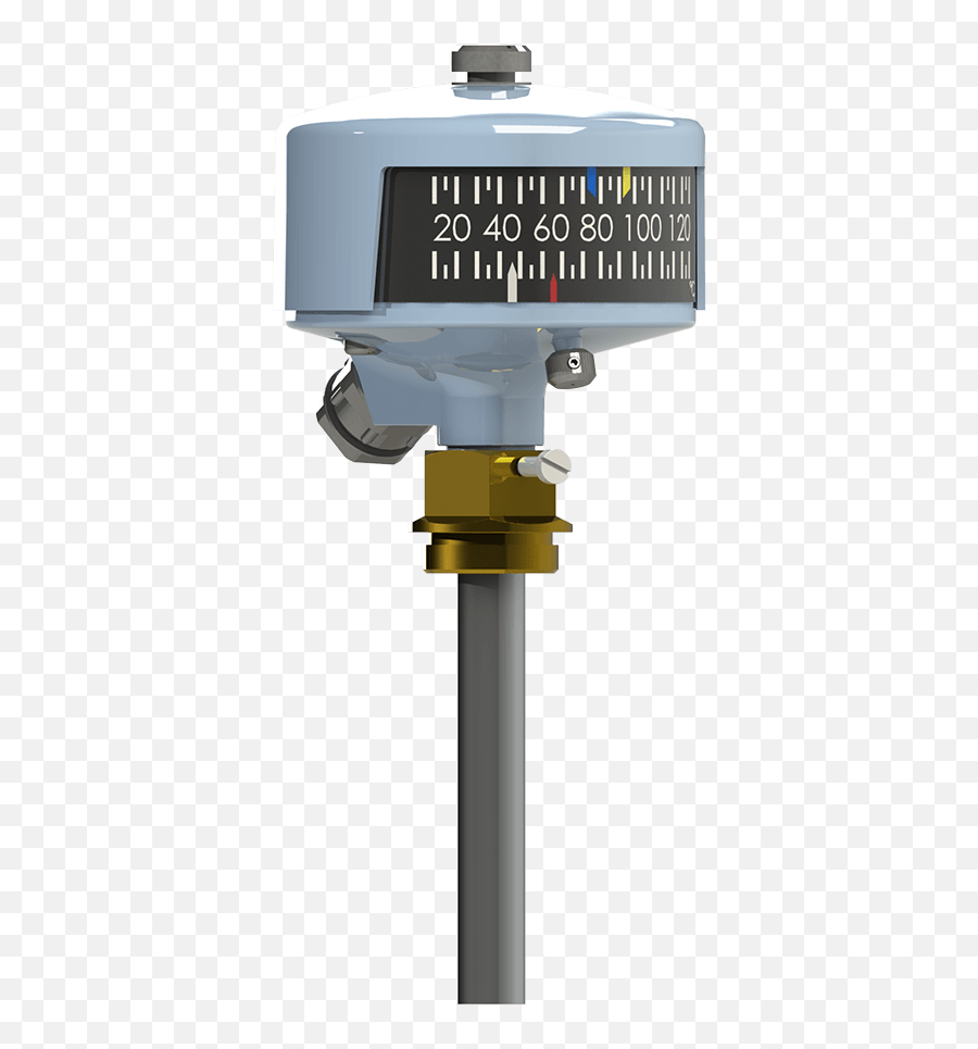 Qualitrol Akm 4461248471 Top Mount Transformer Thermometer Emoji,Transformer Png