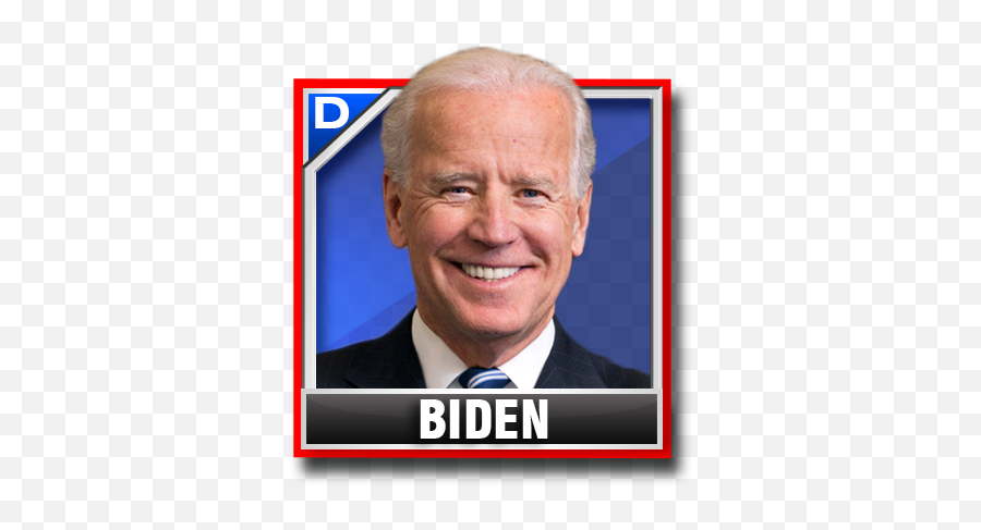 Joe Biden Wins Connecticut Associated Press Projects - Joe Biden Emoji,Joe Biden Logo