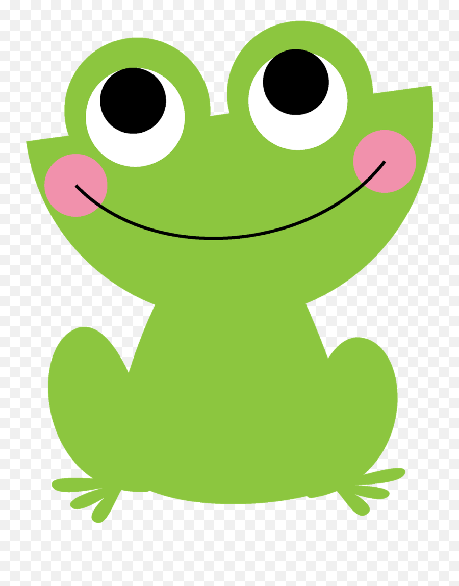 Even Though It Is Always A Little Sad To See The Summer Emoji,Leap Frog Clipart