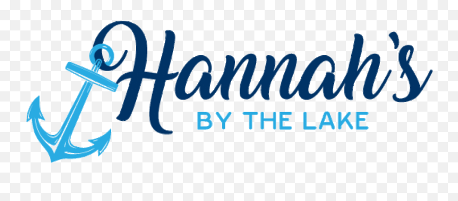Hannahu0027s By The Lake Emoji,4ocean Logo