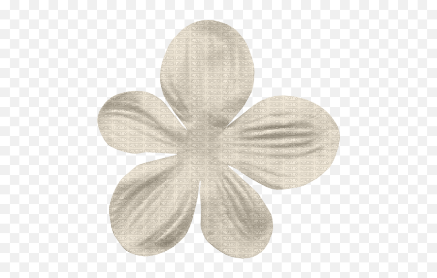 White Flower Png Tube Scrap Summer Dolceluna White Flower Emoji,White Flower Transparent