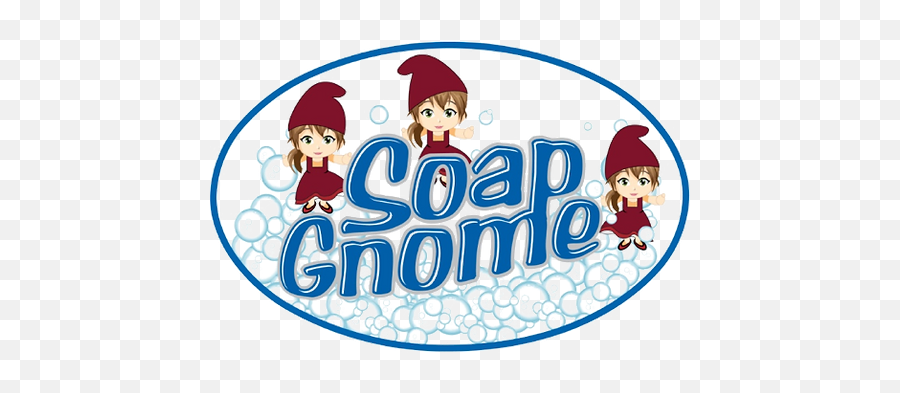 Soap Gnome Laundromat Laundry Blog Emoji,Laundry Room Clipart