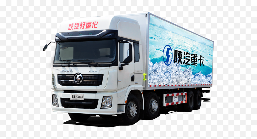 China Hot New Products Shacman 6 Wheeler Vechile - 8x4 Dump Emoji,Dump Truck Png