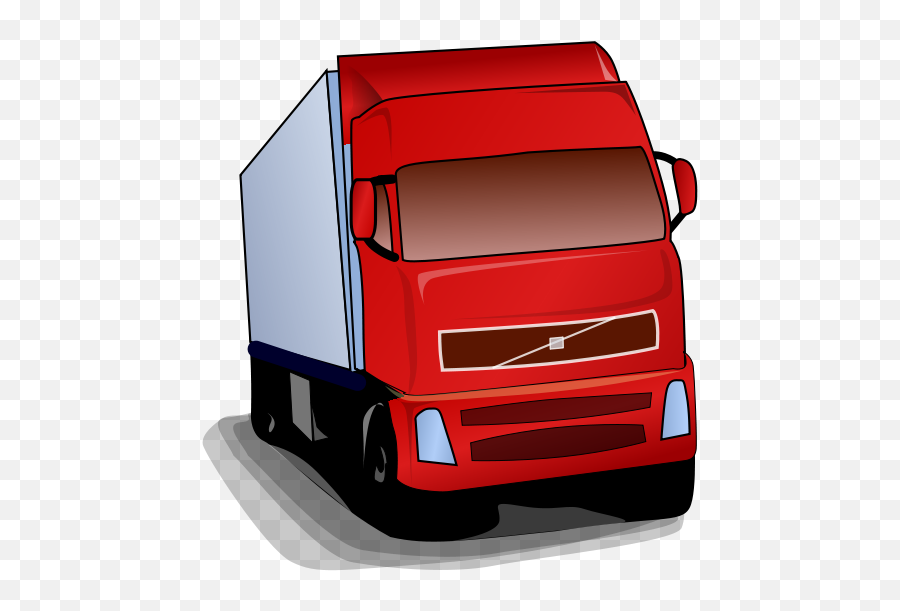 Fire Engine Clipart 14 - 598 X 640 Webcomicmsnet Animated Truck Emoji,Fire Truck Clipart