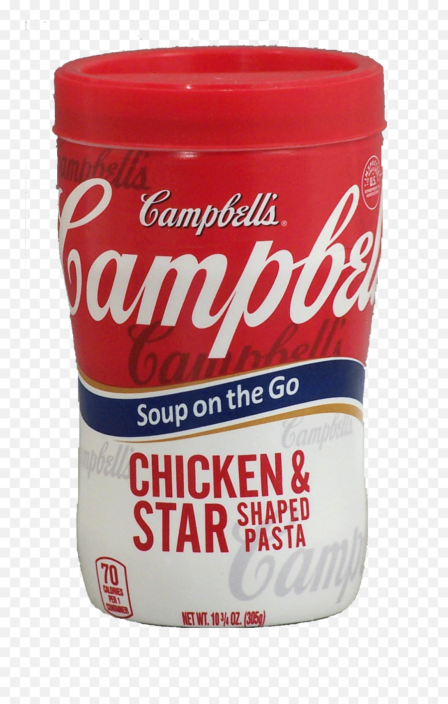 Groceries - Expresscom Product Infomation For Campbellu0027s Soup Emoji,Campbell's Soup Logo