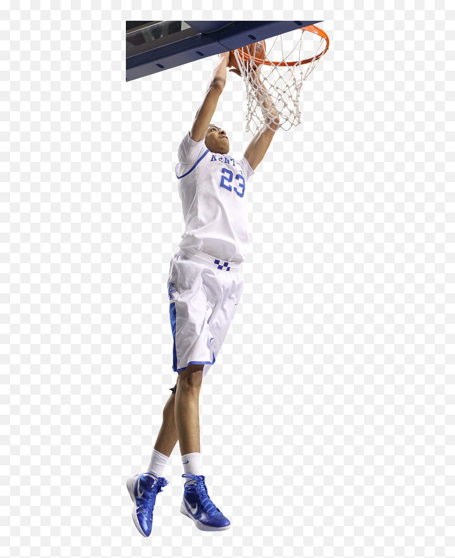 Anthony Davis Bbn Uk Wildcats Uk Basketball Kentucky Emoji,Kentucky Png