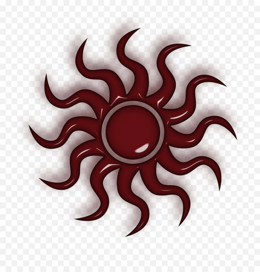 Icon Sun Design - Free Image On Pixabay Emoji,Sun Icon Png