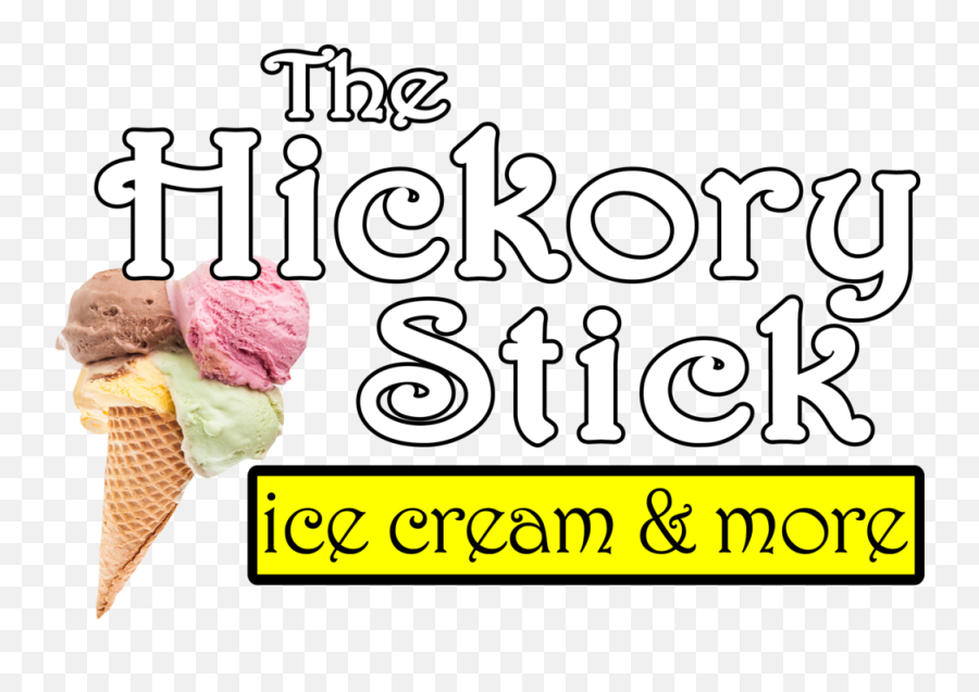 Hickory Stick Ice Cream Emoji,Ice Transparent Background