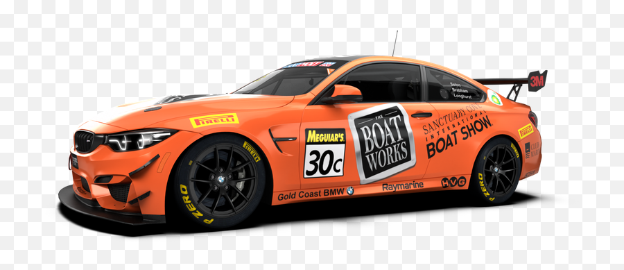 Bmw M4 Gt4 - Store Raceroom Racing Experience Emoji,Bmw M4 Logo